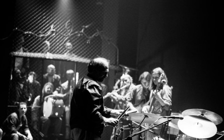 Dalius Naujokaitis-Naujo: „Muzika iš saldainių dėžutės“