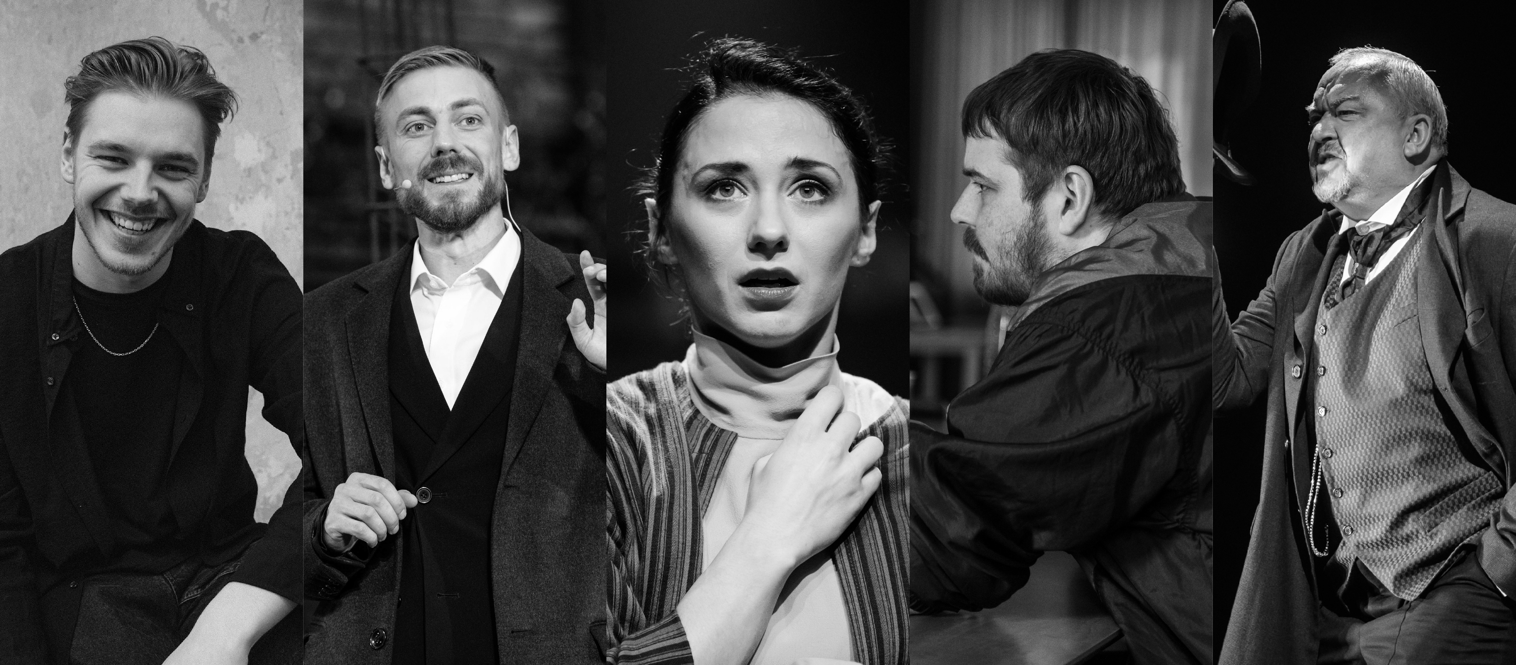 Vilniaus mažojo teatro premjera kvies permąstyti, kiek mūsų visuomenėje „žiurkiškumo“