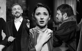 Vilniaus mažojo teatro premjera kvies permąstyti, kiek mūsų visuomenėje „žiurkiškumo“
