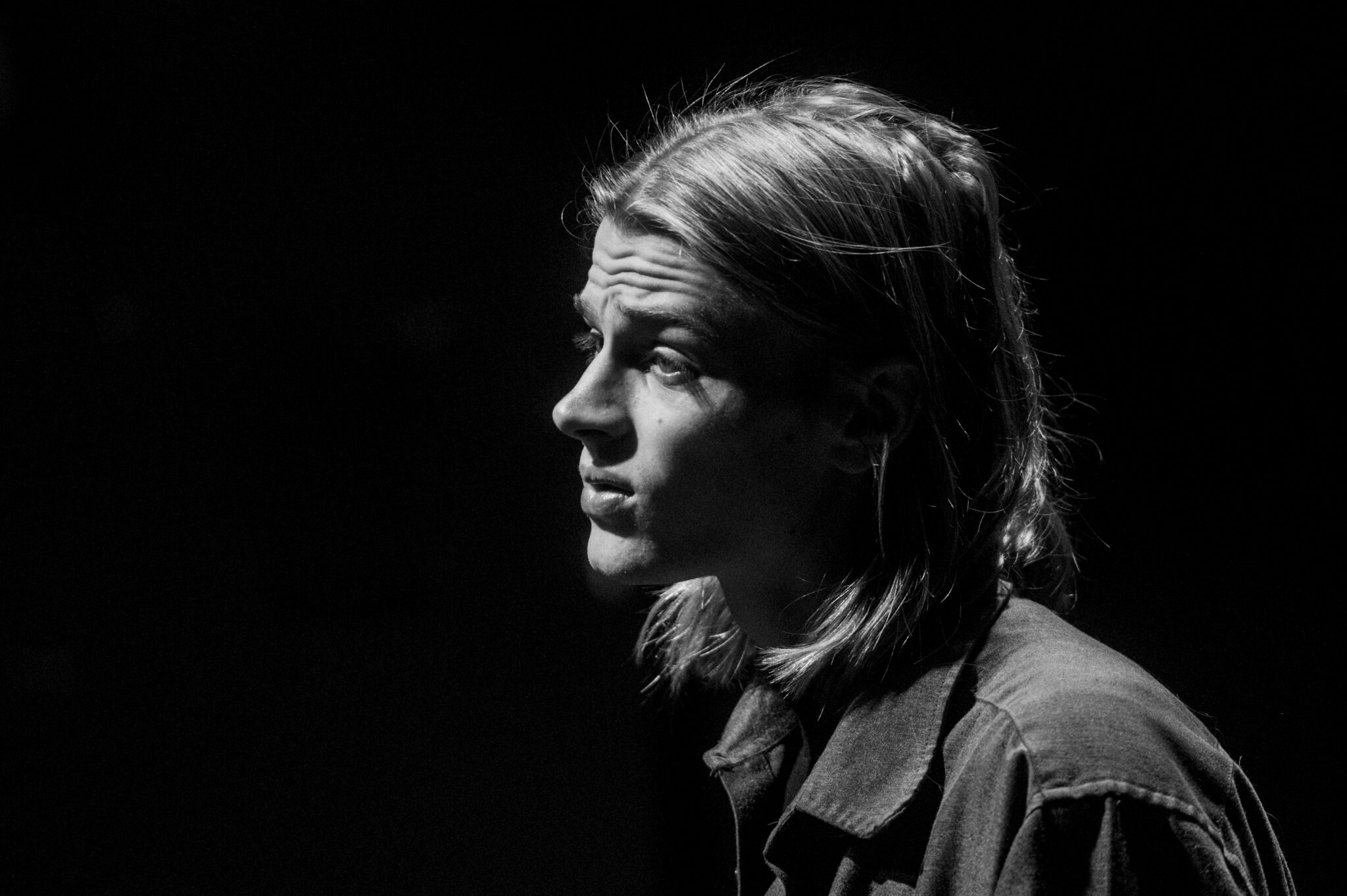 Vilniaus mažojo teatro konkursą laimėjo režisierius J. Vinciūnas: „Erdvės, kurios leidžia eksperimentuoti, yra aukso vertės“