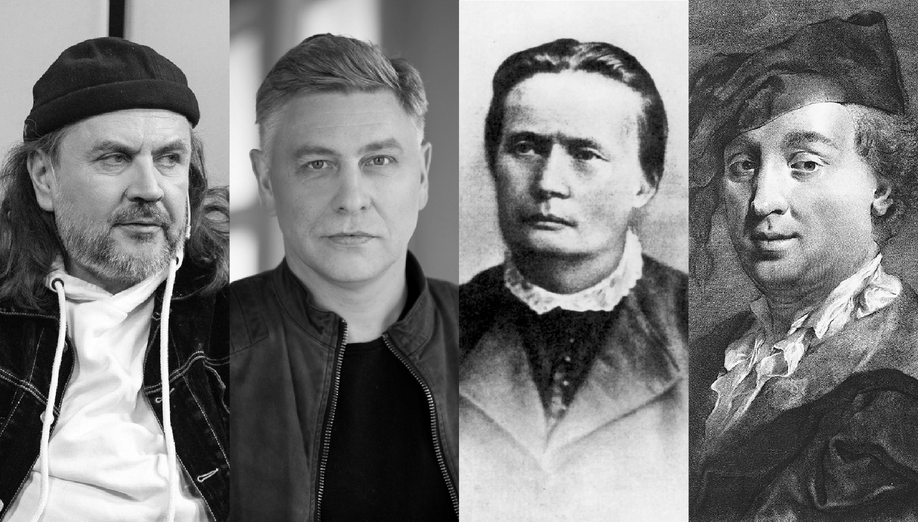 Naujasis Vilniaus mažojo teatro sezonas – apie mus permainų akivaizdoje