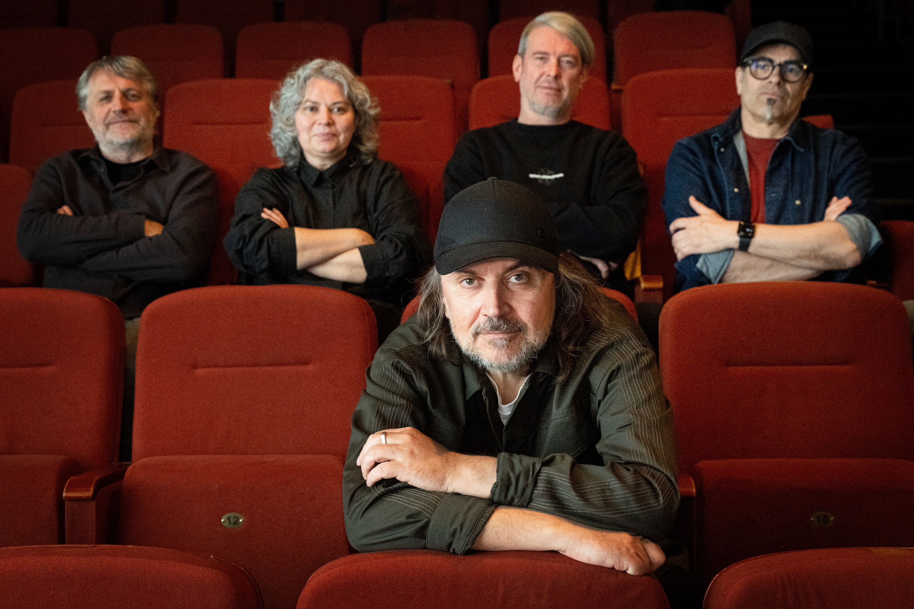 Oskaras Koršunovas: Immanuelis Kantas gyveno labai panašiais laikais, kaip gyvename mes dabar