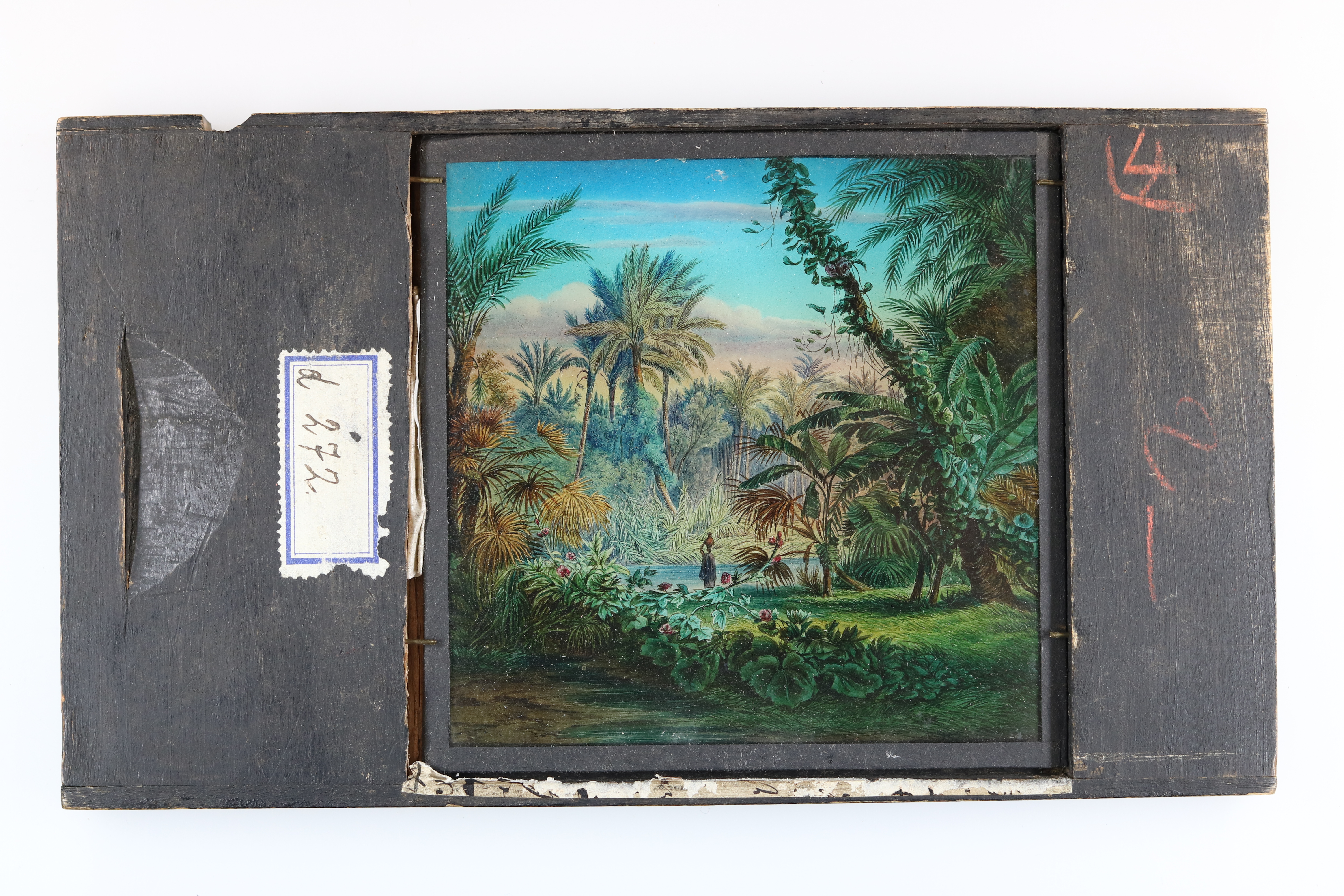 Jubiliejiniame festivalyje „Pirmoji banga“ – magiškojo žibinto seansai Vilniaus mažajame teatre