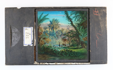 Jubiliejiniame festivalyje „Pirmoji banga“ – magiškojo žibinto seansai Vilniaus mažajame teatre