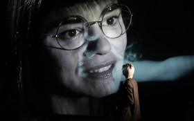 Dramaturgija – tai ir paties teatro konstravimas